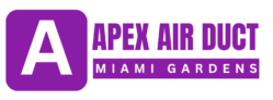 Apex Air Duct Cleaning Miami Gardens